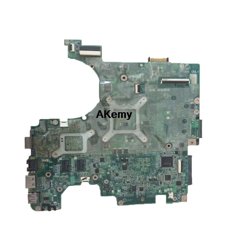 1464 материнская плата для ноутбука DELL 1464 953PN 0953PN CN-0953PN DA0UM3MB8E0 Материнская плата ноутбука HD4430 DDR3