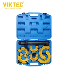 

VT01032B Professional Coil Spring Compressor Set Spring Tensioners Macpherson