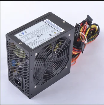 

CFI-600-50ERN-AU New ern-au power 600W workstation server tower power supply