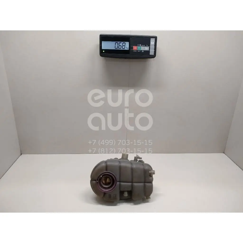 Expansion tank, condition: USED for Audi A6 [C7, 4G] 4G0121403D 4G0121403D