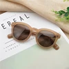 Cary Grant Brand Designer Polarized Sunglasses Men Women Driving Shades Male OV5413 Vintage Round Sun Glasses Oculos De Sol ► Photo 3/6