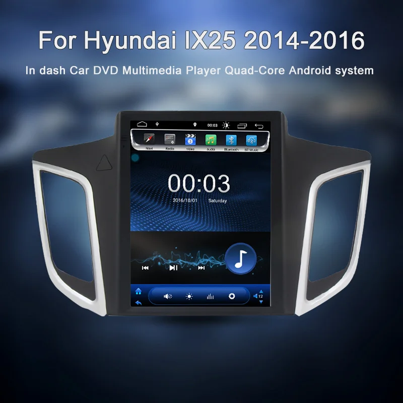 Flash Deal MEKEDE Tesla style Android 9.0 DSP car dvd Radio multimedia player 4G GPS Navigation For hyundai ix25 creta video Player Radio 5 Flash Deal MEKEDE Tesla style Android 9.0 DSP car dvd Radio multimedia player 4G GPS Navigation For hyundai ix25 creta video Player Radio 5
