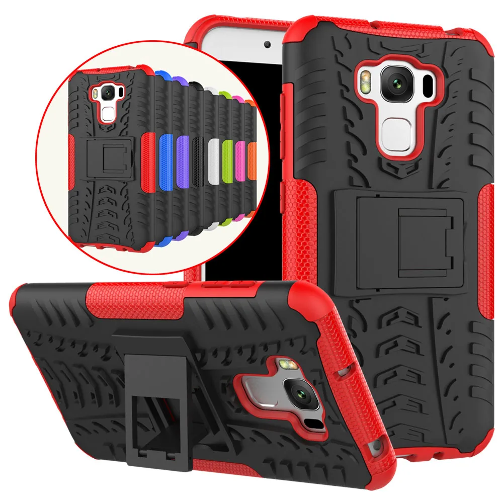 Funda trasera Asus Zenfone funda para Asus Zenfone 3 Max ZC553Kl ZC520Tl|Fundas antigolpes para teléfono| - AliExpress