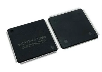 

2-10PCS New NUC972DF62Y QFP-216 Industrial MCU controller chip