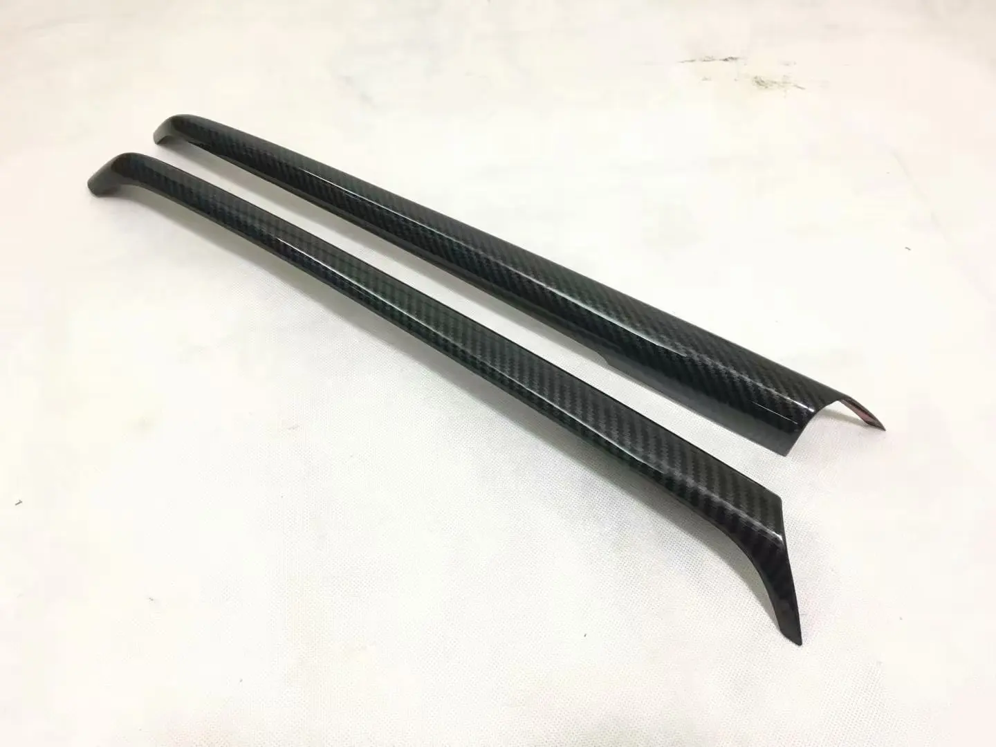 17 Mazda CX-5 gear Civic ABS Carbon