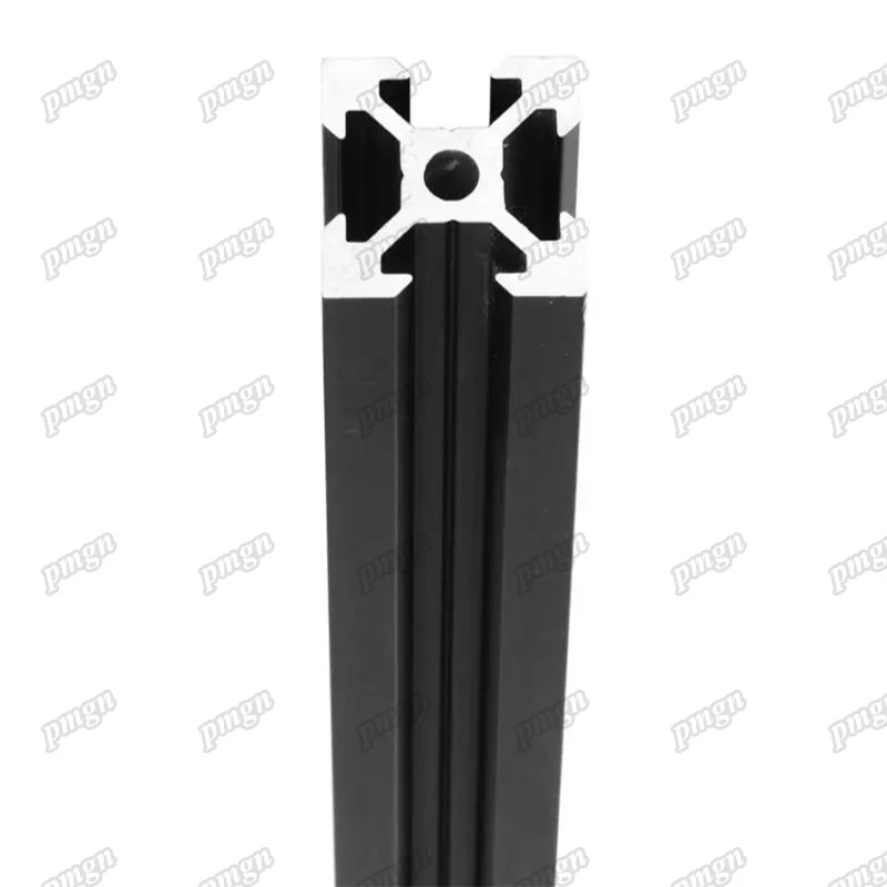 linear para impressora CNC 3D, padrão europeu,