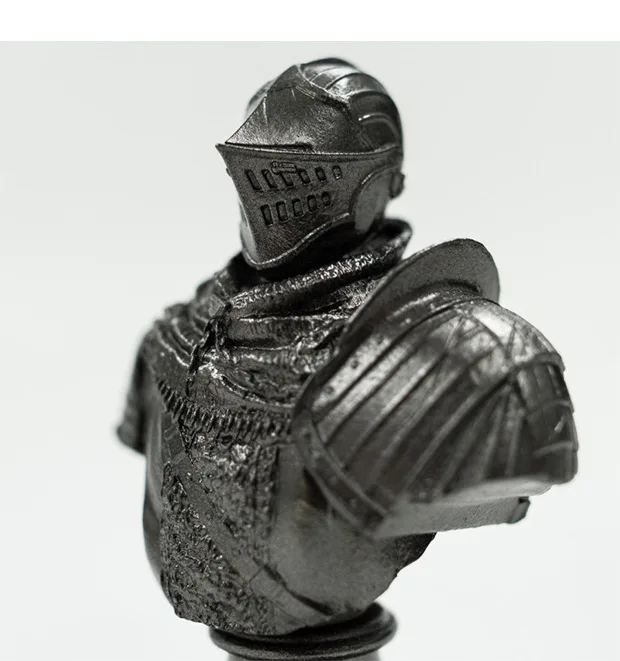 Feihong аниме Dark Souls Dark Soul бюст Оскар модель гаража комплект фигурка украшения