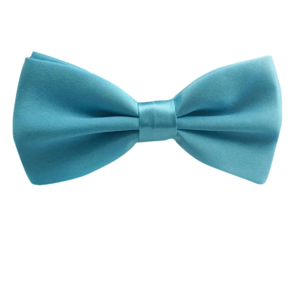 Trustworth 16 видов цветов галстук-бабочка для мужчин Классическая гравита твердые новые мужские s регулируемый смокинг бренд свадебный галстук Галстуки# D