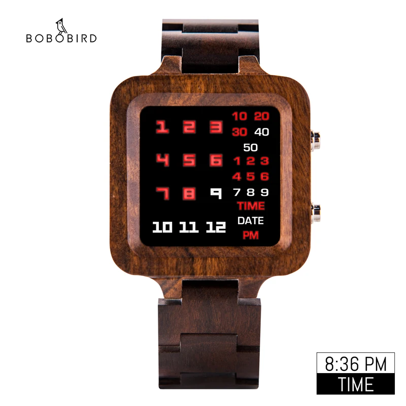 digital watch aliexpress