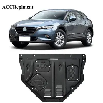 

1pcs for Mazda CX-4 Engine Splash Guards Shield Mud Flaps Fender 2016-2018