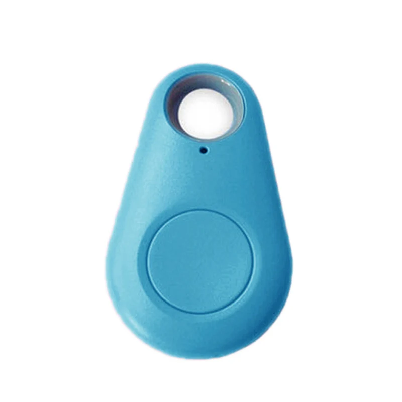 

Bluetooth 4.0 Remote Control Self-Timer Camera Shutter Anti-Lost Alarm Tracer for iPhone/iPad/Mobile Phones OUJ99