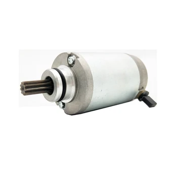 

Brand New Starter Motor To FitS Suzuki AN125 AN250 AN400 Burgman