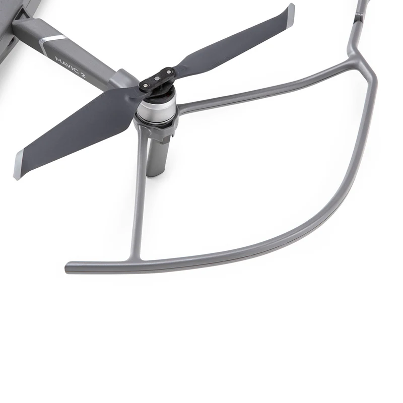Оригинальная защита лопастей Mavic 2 для DJI Pro & Zoom Drone протектор пропеллеров