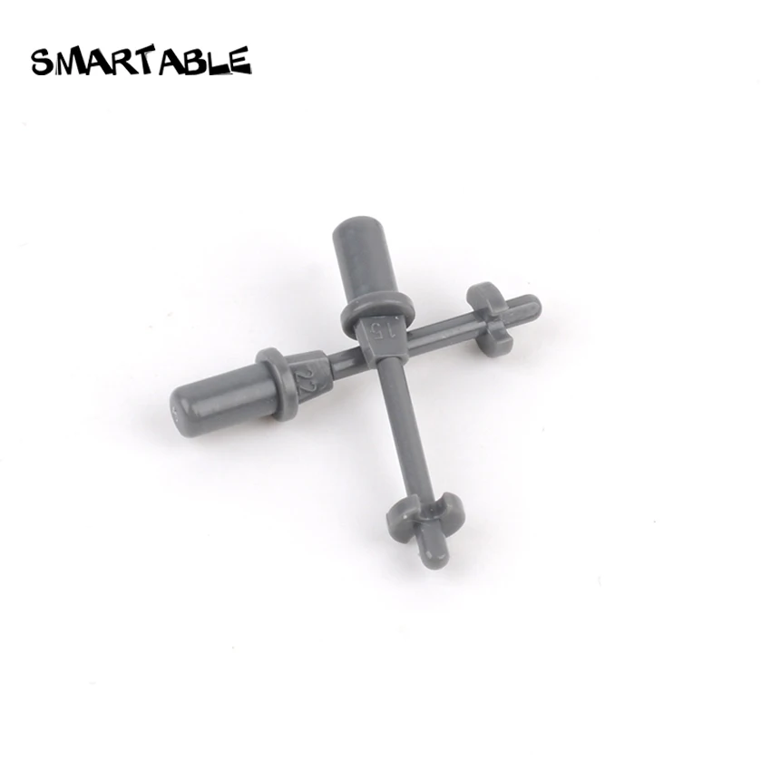 Строительный блок Smartable Ski Pole MOC детали игрушки для детей профессиональные