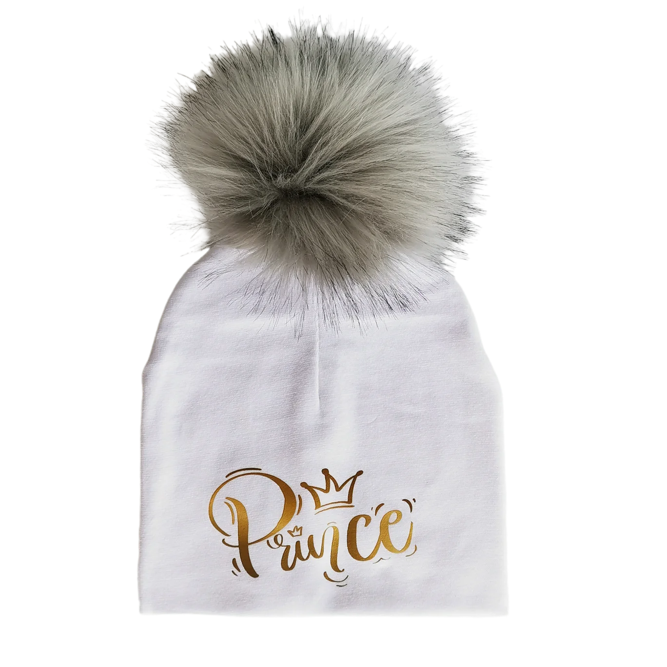 Prince bonnet for couples