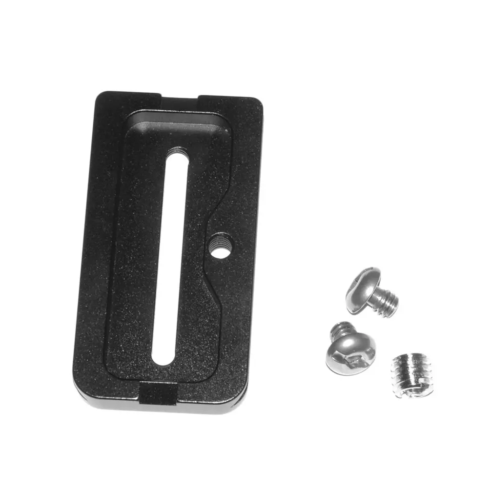 

TY-LP75 Quick Release Qr Plate For Sirui Camera Tripod Ball Head Camera Accessories
