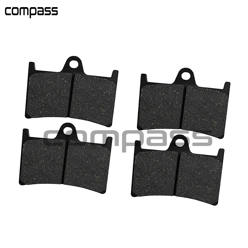 yamaha fz disc brake pad price