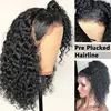 Lace Wigs