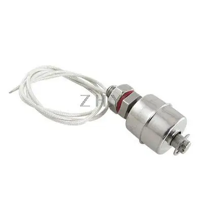 

Water Level Liquid Level Stainless Steel Float Switch Pasln