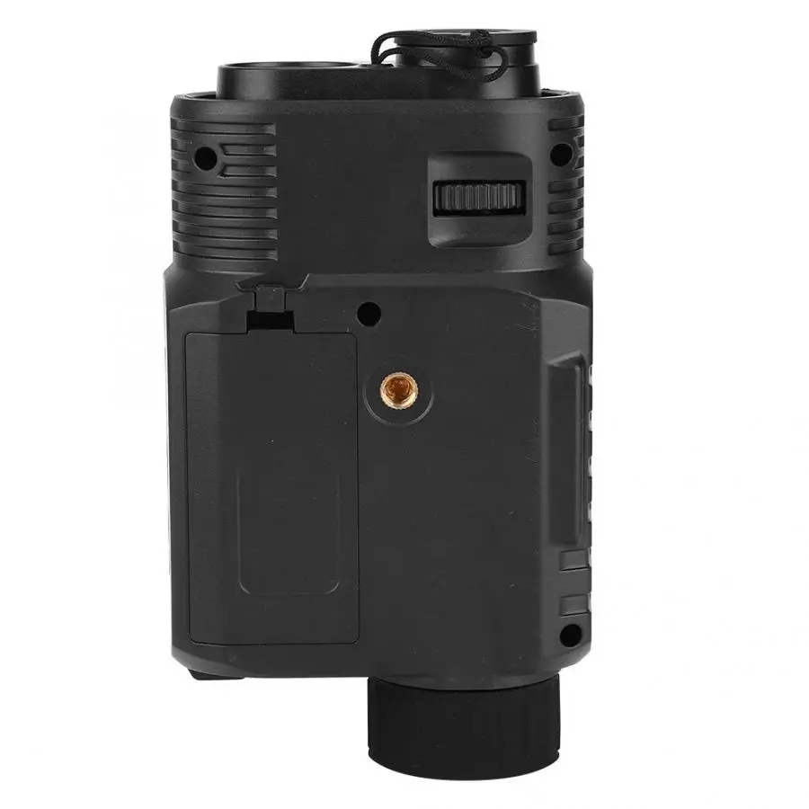 High Definition Night Vision Monocular Telescope Multifunction Infrared Digital Video Camera Hunting Shooting Camping Accessorie