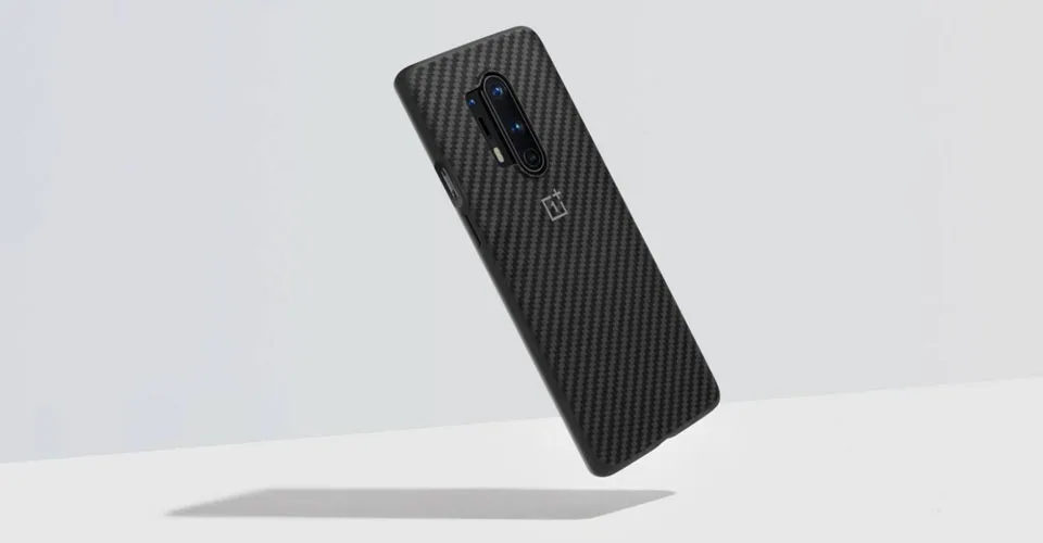2-OnePlus 8 Pro Bumper Case (1)