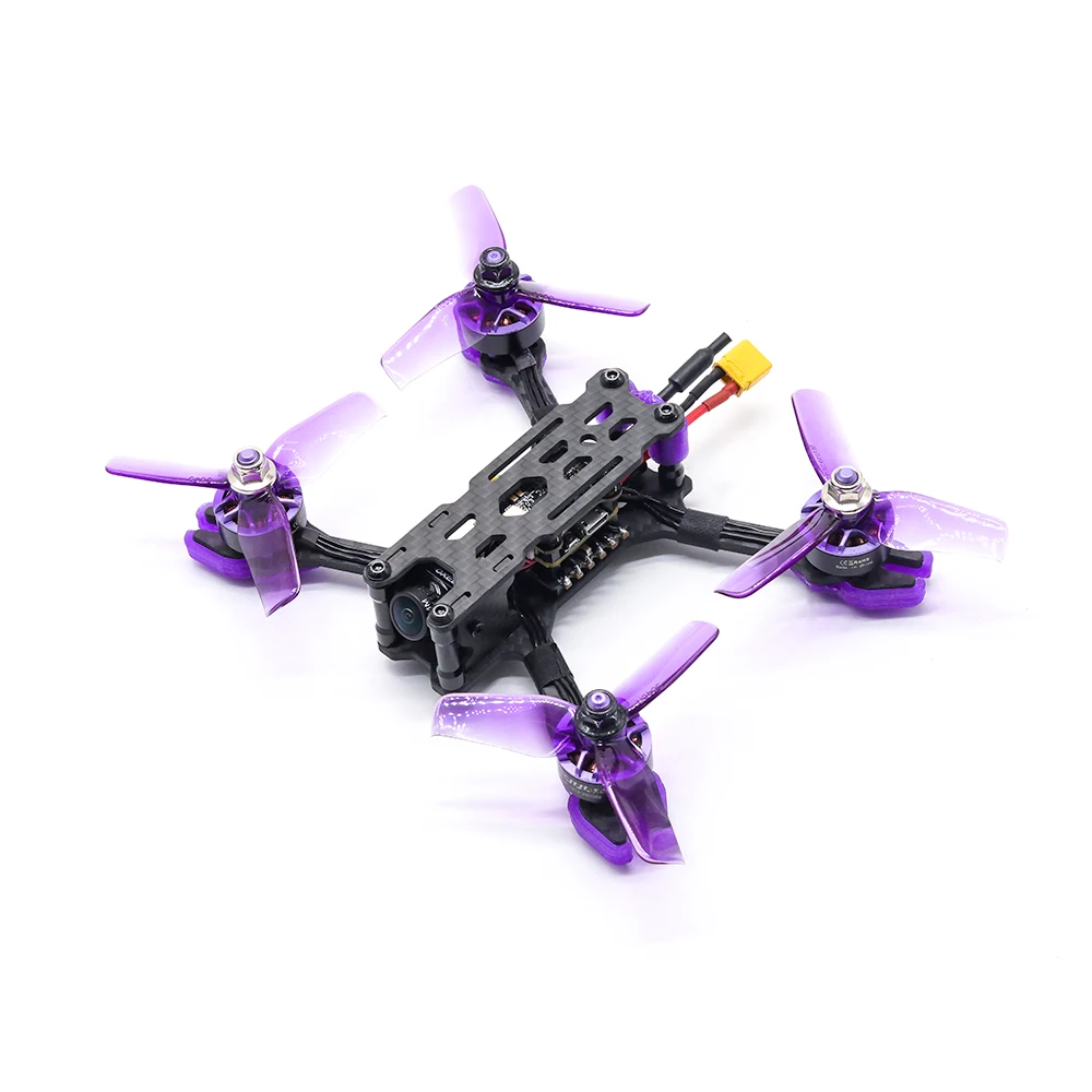 Racing Drones