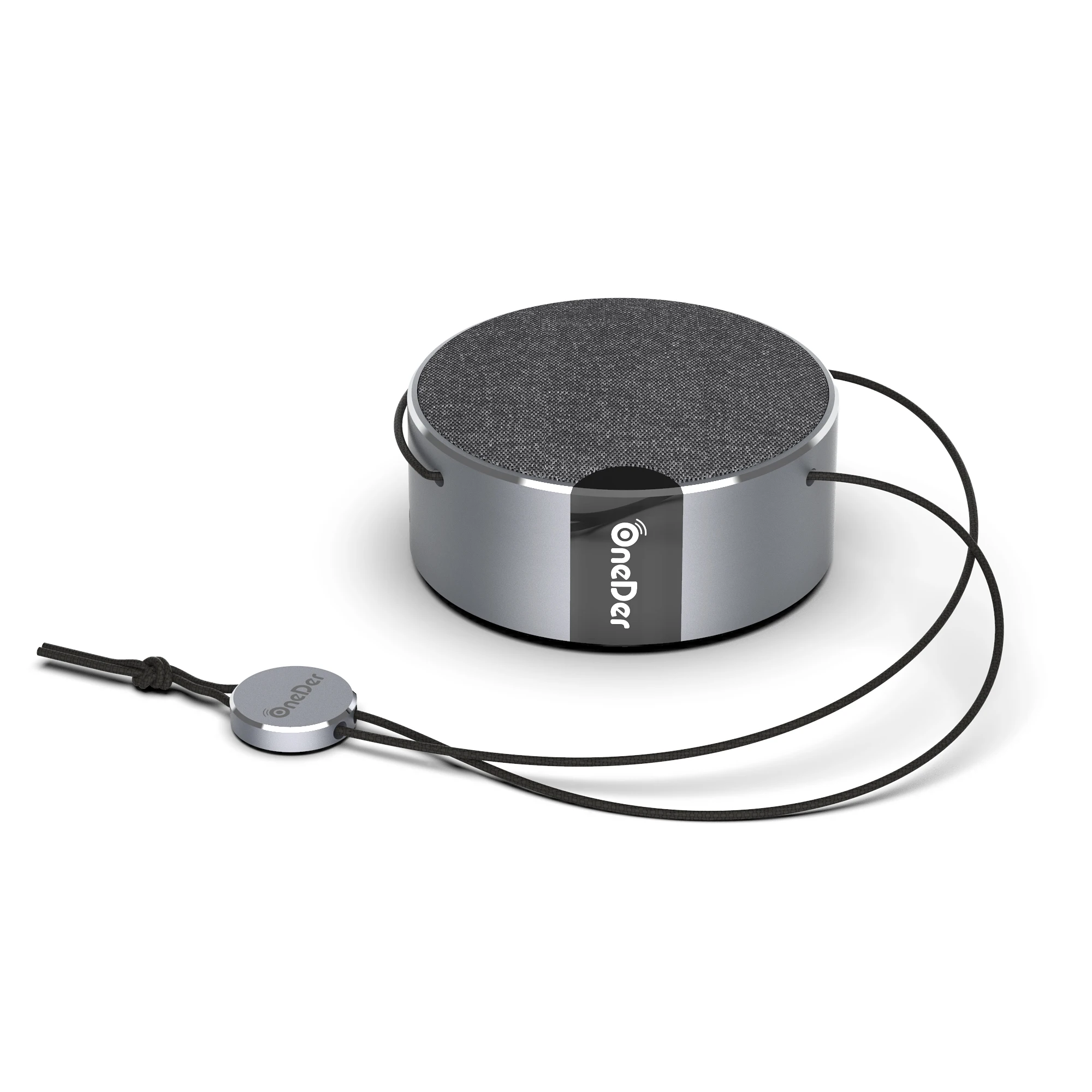 ion mini speaker