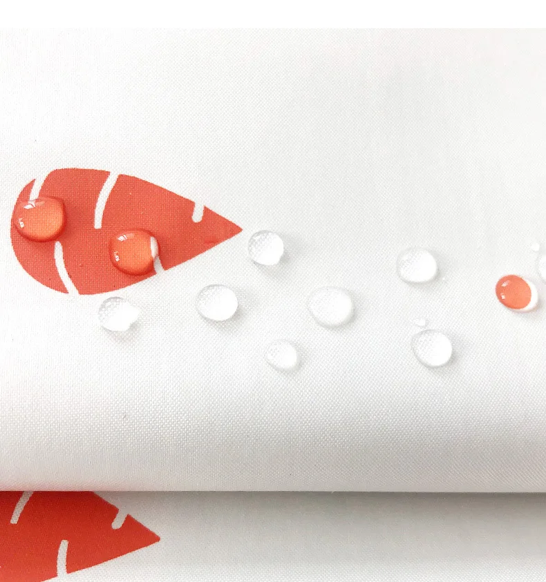 YADA Nwe Light Mini Umbrellas Rainy Five Pocket Folding Cartoon Carrot Umbrella For Women Men UV Waterproof Umbrella YD200035
