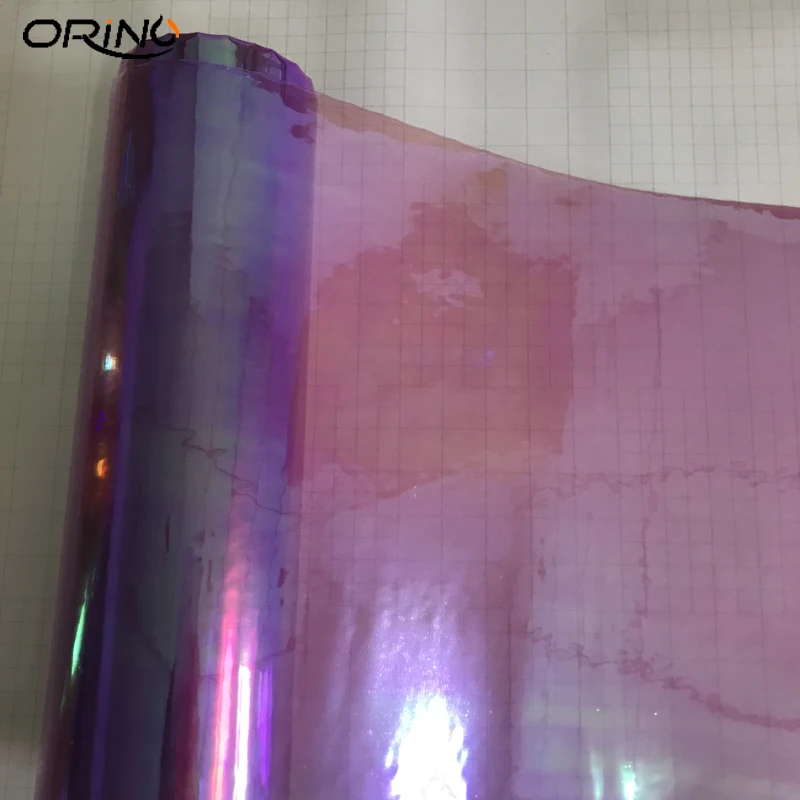 Chameleon Headlight Film-11