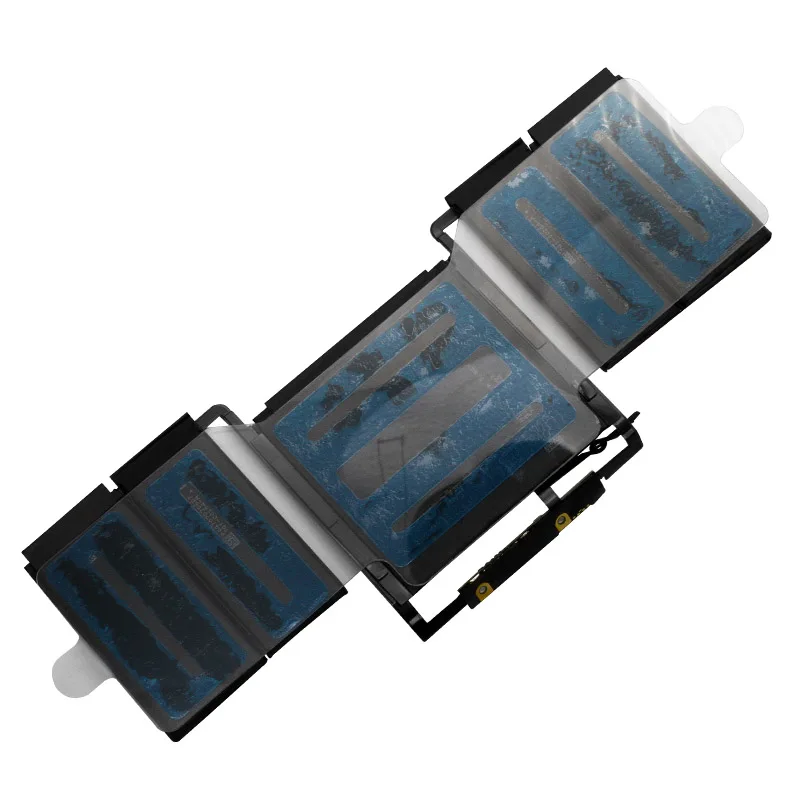 Apexway 11,4 V 4314mah A1819 Аккумулятор для ноутбука Apple Macbook Pro 13 ''Touch Bar A1706 год с инструментами отвертка батарея