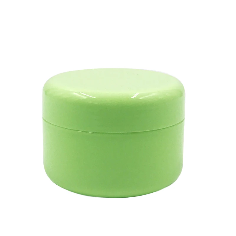 5PCS Lot Refillable Bottles Cream Lotion Spray Bottle Refillable Box Cosmetic Container Empty Cosmetic Jar 4