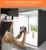 Travor Photography LightBox 60cm 24inch photo studio 48W 15000LM CRI95 Luces Led Softbox с 3 Цветными фоновыми бумагами