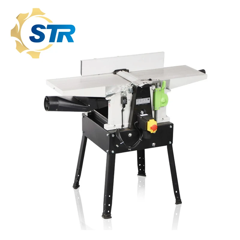 10 &quotJointer/строгальный комбинированный толщиномер плоского станка со стандартной