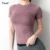 Peeli Women Yoga Top Бесшовные Спортивные Футболки Фитнес Одежда С Коротким Рукавом Yoga Shirt Gym Top Running Active Wear Sport Top Femme