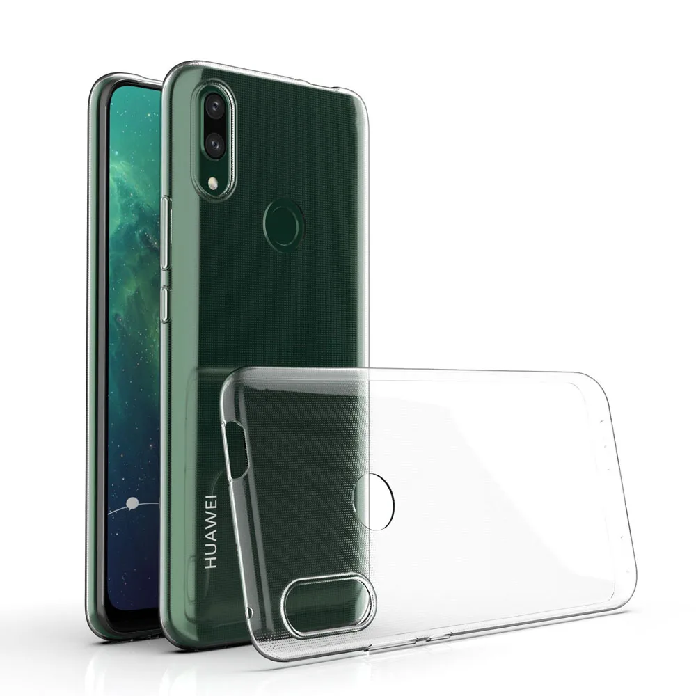 Itskins, Cover ibrida solida rinforzata per iPhone 14 Plus, Trasparente