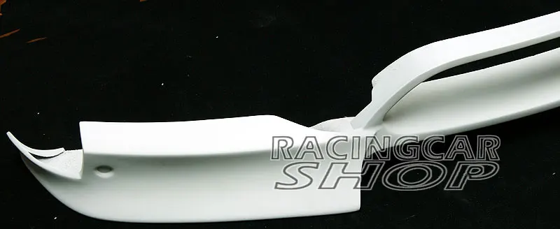 AK Style FRONT LIP SPOILER SPLITTER for BMW E70 E71 X5M X6M