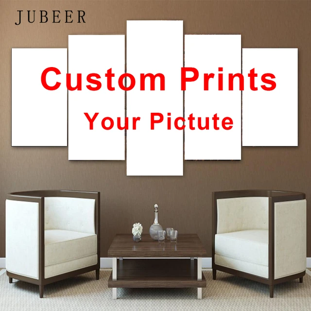 Custom Frames Art: Canvas Prints, Frames & Posters