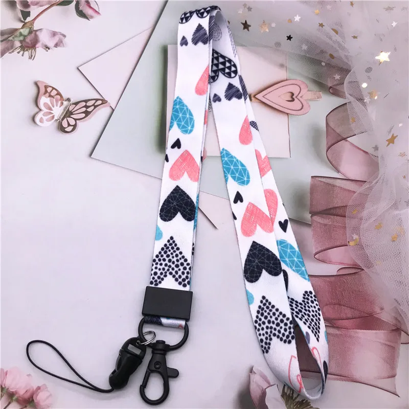 Мобильный телефон милые девушки красочные граффити DIY металлический зажим