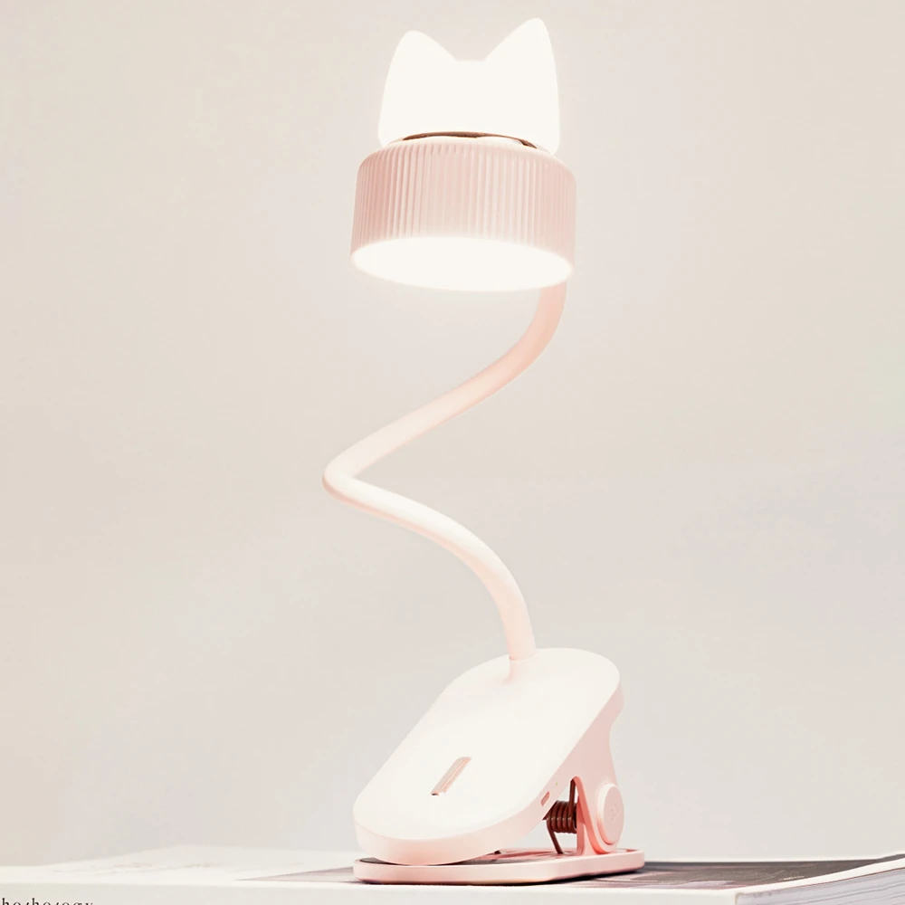 children's dimmer lamp