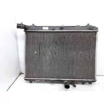 

CZ42213342613S WATER RADIATOR SUZUKI SWIFT SALOON (MZ)