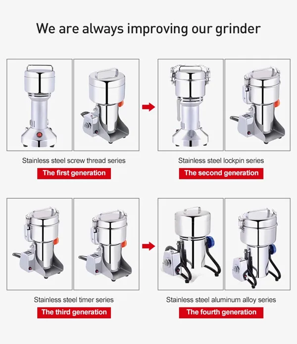 corn mill grinder