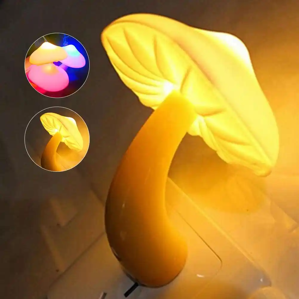 nursery wall night light