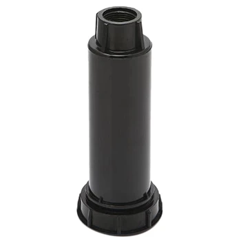 

5Pcs/Pack 1/2Inch Up Sprinkler Big Body For Garden Supplies Lawn Irrigation Adjustable Pattern (25 To 360Degrees)