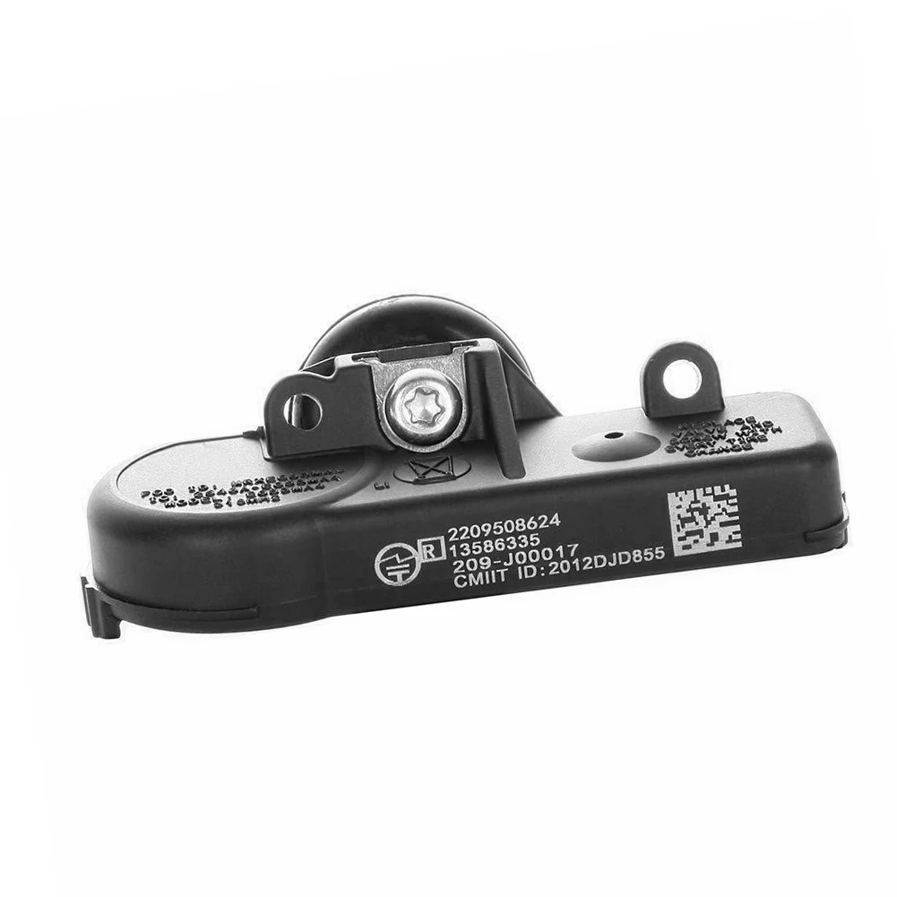 Авто TPMS система контроля давления в шинах датчик для GM 13586335LY