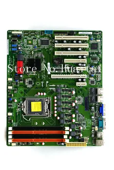 

high quality FOR ASUS desktop motherboard for P7F-X/MR mainboard 100% tested fully work