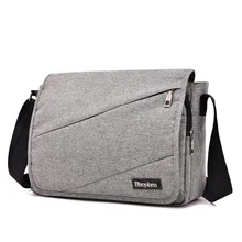 Новая стильная мужская и женская сумка на плечо для путешествий на открытом воздухе повседневная простая легкая сумка на плечо рюкзак поколение жира