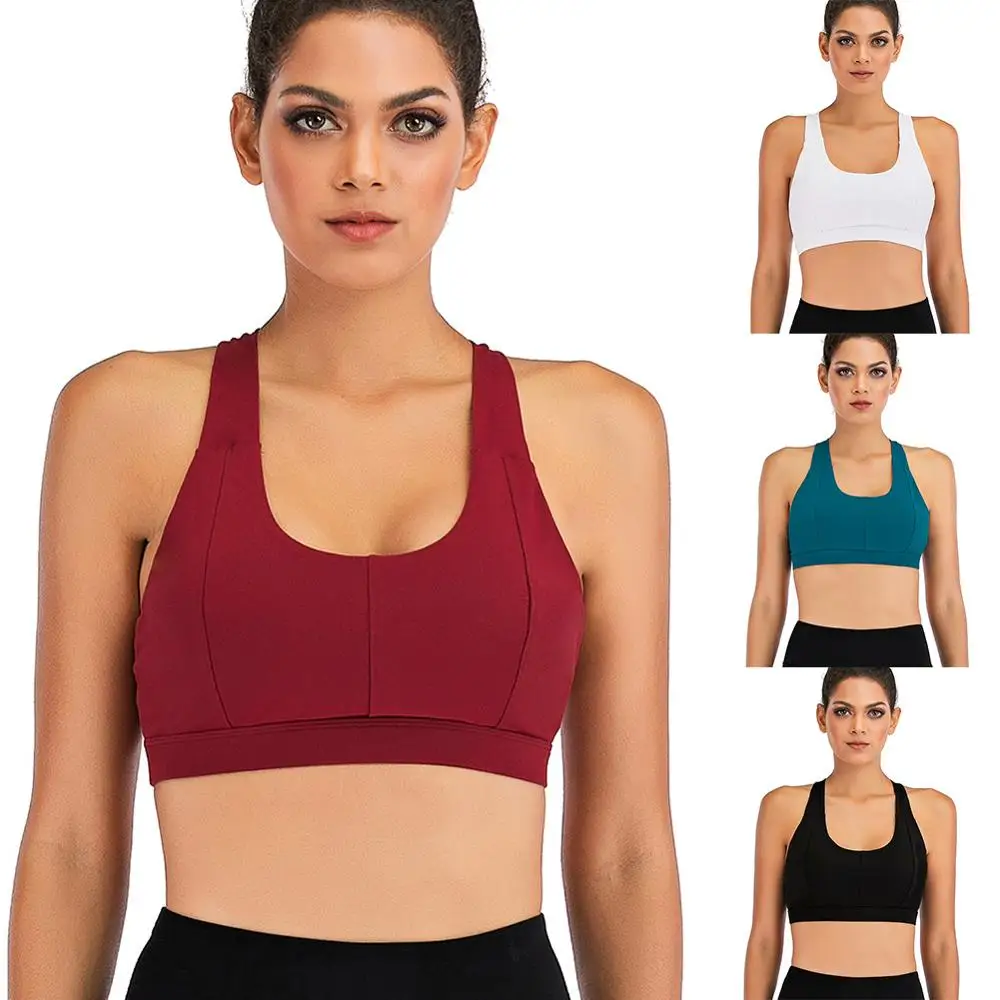 yoga vest top