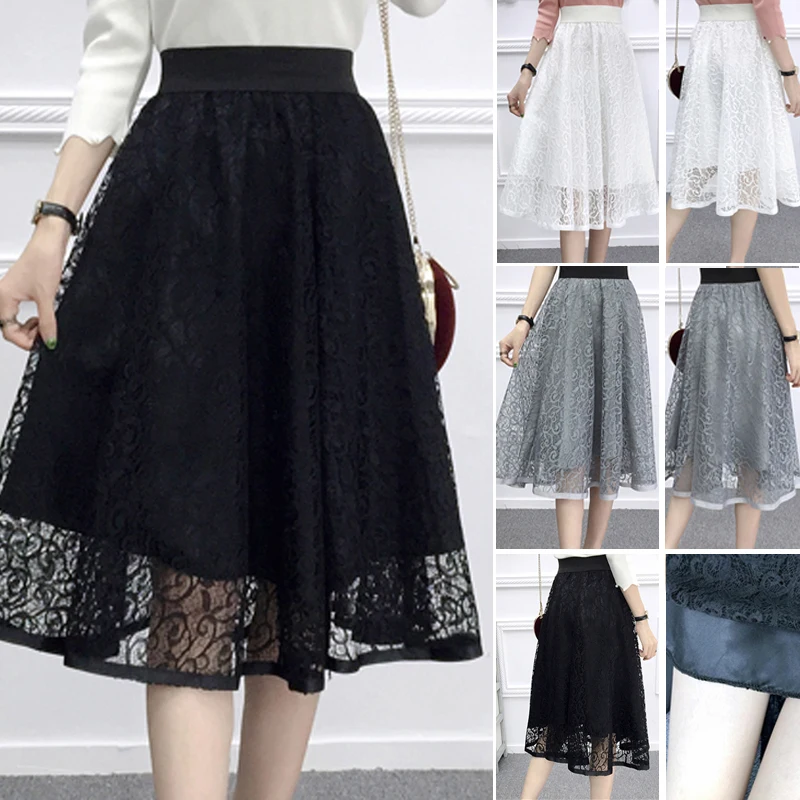 Umbrella skirt fashion Clearance