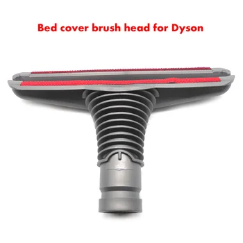 

vacuum cleaner parts bed is brushed for Dyson V6 DC34 DC35 D37 D39 DC45 d47 D49 DC52 DC58 DC59 vacuum cleaner Dyson part brush