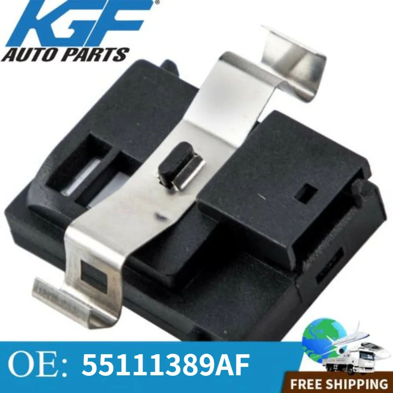 Humidity Sensor For Chrysler Fiat Jeep Cherokee Dodge Ram 1500 Mopar